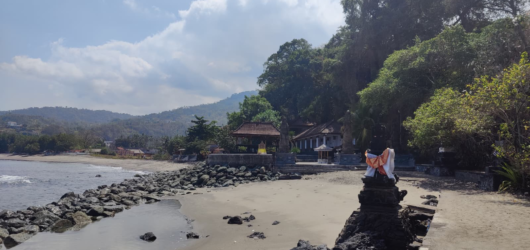 Días 14 y 15: las perlas de Lombok